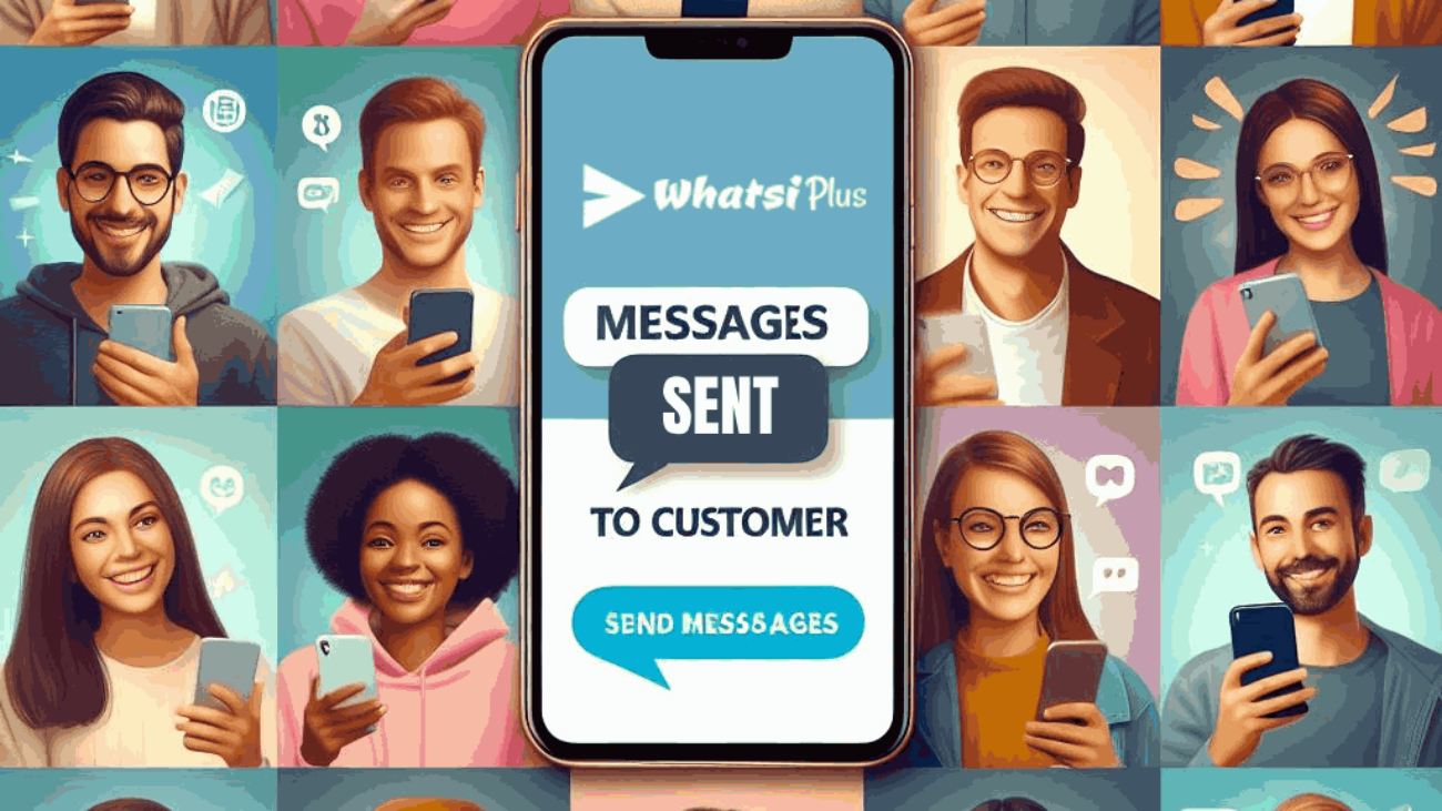 واتساپ برای کسب‌وکارها