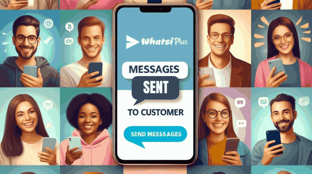 واتساپ برای کسب‌وکارها