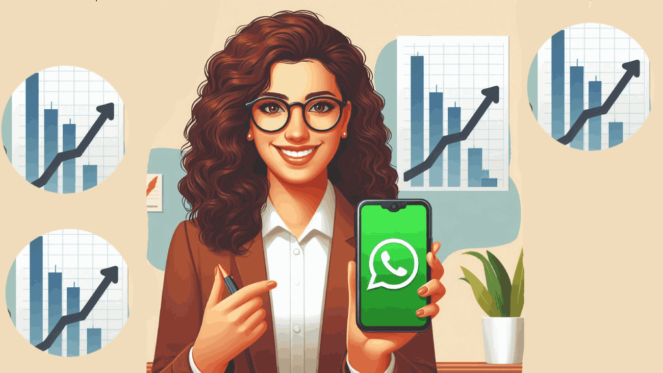 Unlocking Business Growth with WhatsApp API: Exploring Use Cases