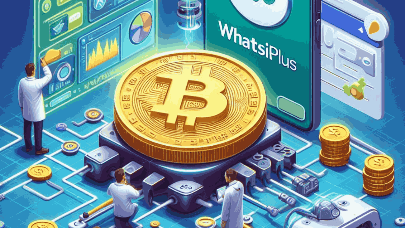 کسب درآمد از طریق همکاری در فروش API واتساپ